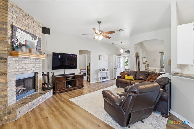 5300 Hunters Ridge Trail, Killeen, TX 76542