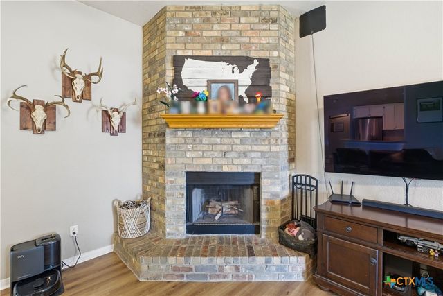 5300 Hunters Ridge Trail, Killeen, TX 76542