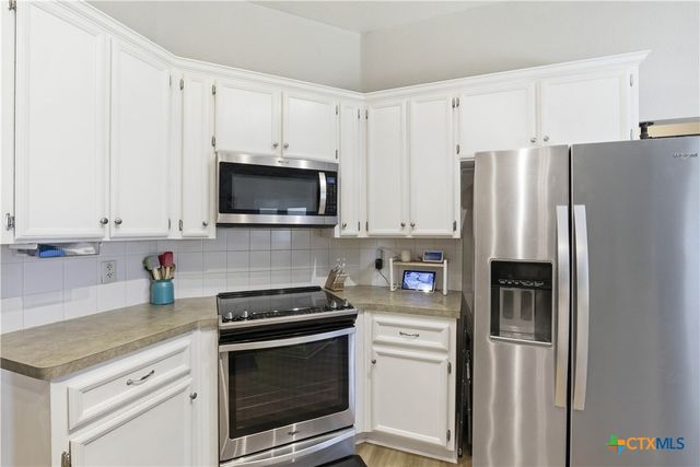 5300 Hunters Ridge Trail, Killeen, TX 76542