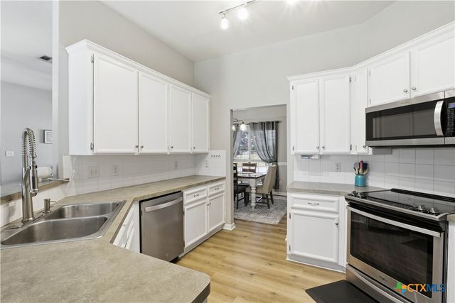 5300 Hunters Ridge Trail, Killeen, TX 76542