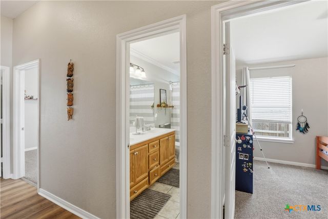 5300 Hunters Ridge Trail, Killeen, TX 76542