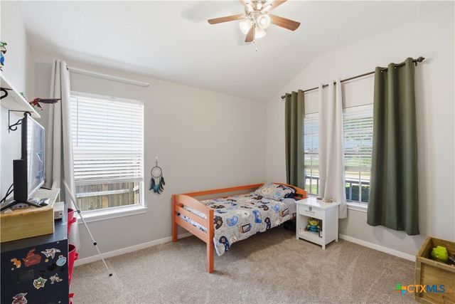 5300 Hunters Ridge Trail, Killeen, TX 76542