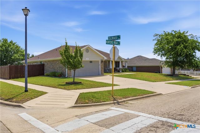 5300 Hunters Ridge Trail, Killeen, TX 76542