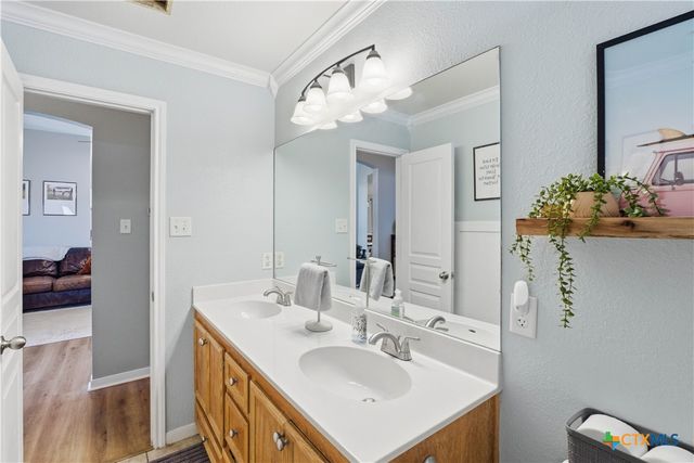 5300 Hunters Ridge Trail, Killeen, TX 76542