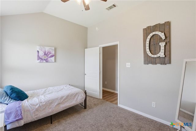 5300 Hunters Ridge Trail, Killeen, TX 76542