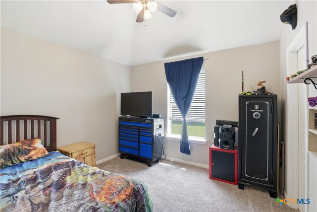 5300 Hunters Ridge Trail, Killeen, TX 76542