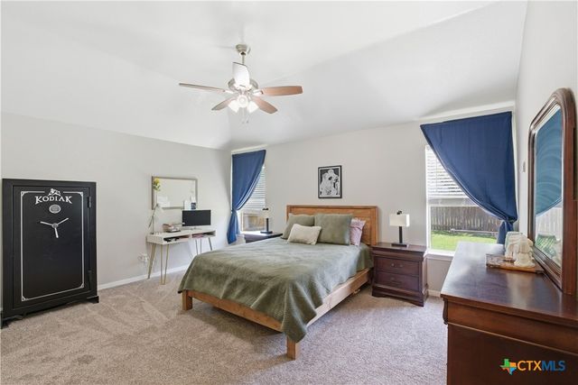 5300 Hunters Ridge Trail, Killeen, TX 76542