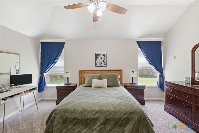 5300 Hunters Ridge Trail, Killeen, TX 76542