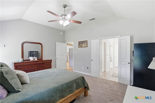 5300 Hunters Ridge Trail, Killeen, TX 76542