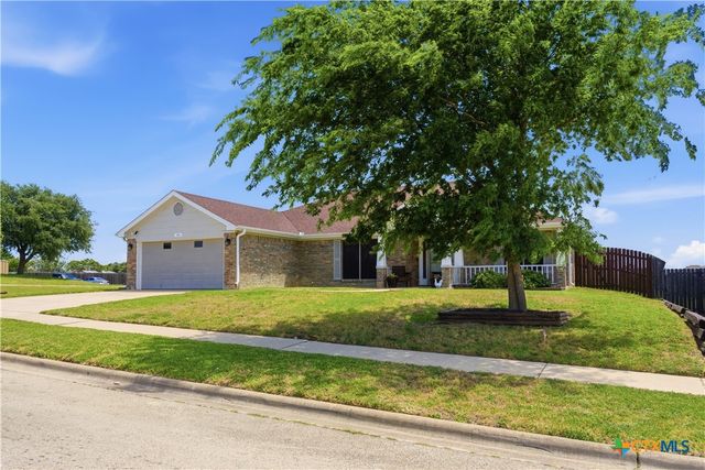 5300 Hunters Ridge Trail, Killeen, TX 76542