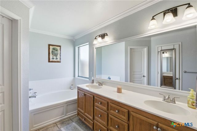 5300 Hunters Ridge Trail, Killeen, TX 76542