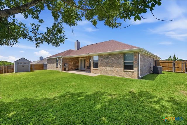 5300 Hunters Ridge Trail, Killeen, TX 76542