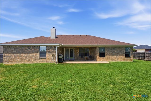 5300 Hunters Ridge Trail, Killeen, TX 76542