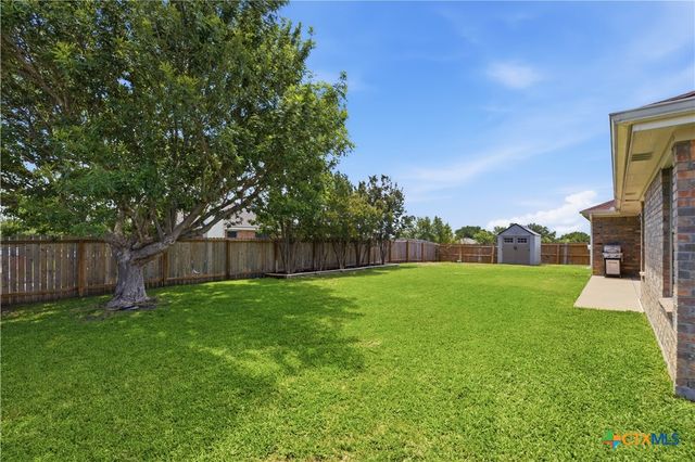 5300 Hunters Ridge Trail, Killeen, TX 76542