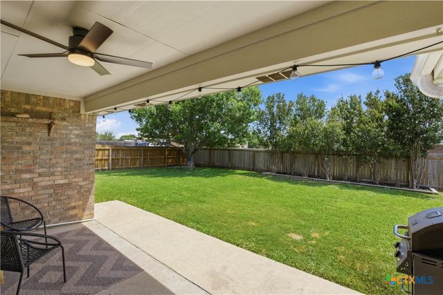 5300 Hunters Ridge Trail, Killeen, TX 76542