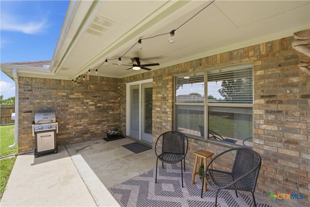 5300 Hunters Ridge Trail, Killeen, TX 76542
