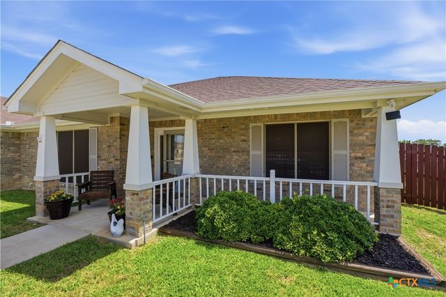 5300 Hunters Ridge Trail, Killeen, TX 76542