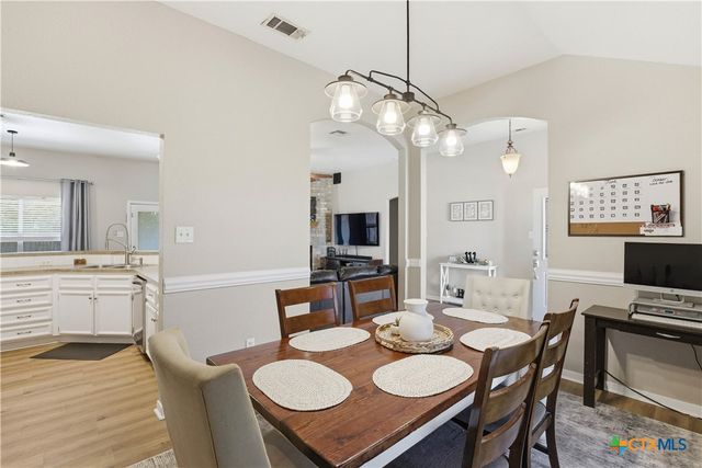 5300 Hunters Ridge Trail, Killeen, TX 76542