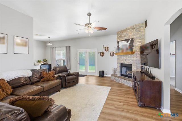5300 Hunters Ridge Trail, Killeen, TX 76542