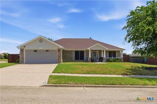 5300 Hunters Ridge Trail, Killeen, TX 76542