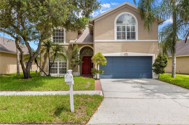 9808 LONG MEADOW DRIVE, Tampa, FL 33615