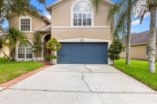 9808 LONG MEADOW DRIVE, Tampa, FL 33615
