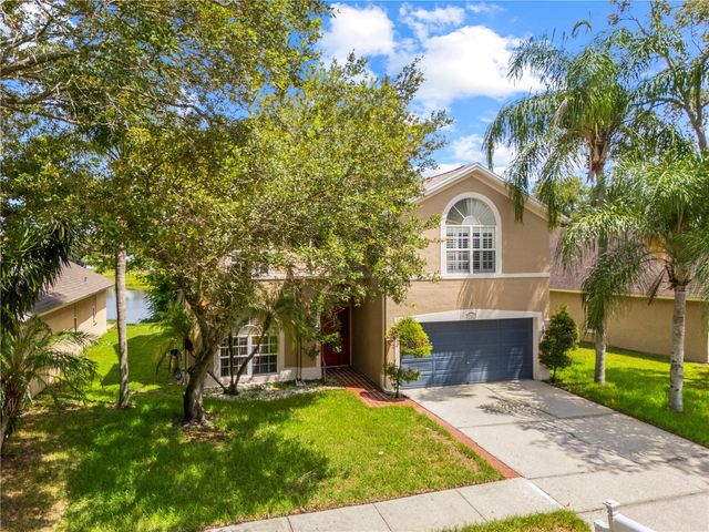 9808 LONG MEADOW DRIVE, Tampa, FL 33615