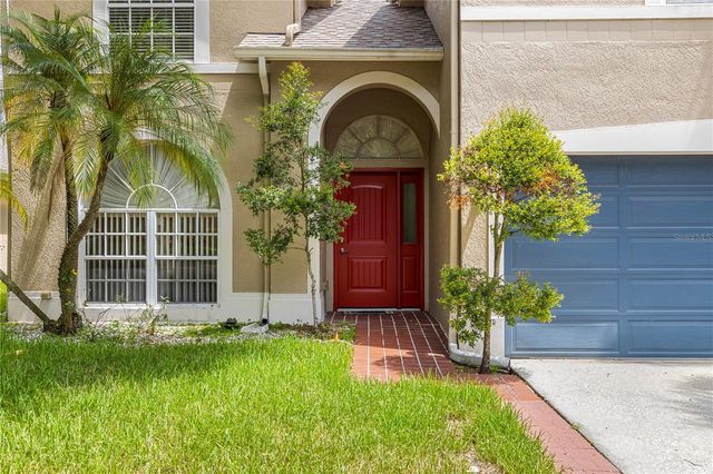 9808 LONG MEADOW DRIVE, Tampa, FL 33615