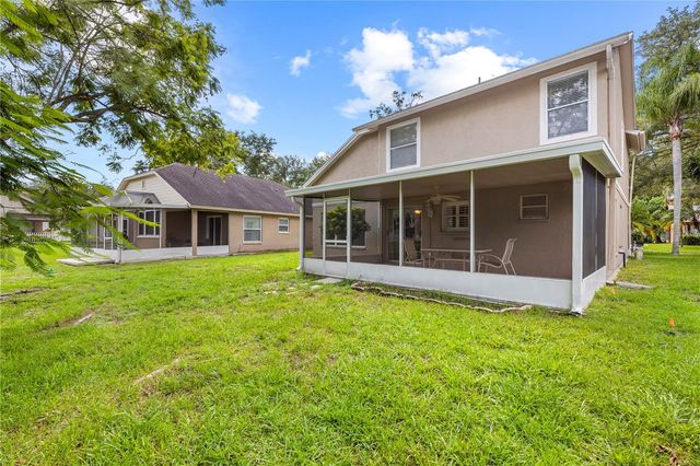 9808 LONG MEADOW DRIVE, Tampa, FL 33615