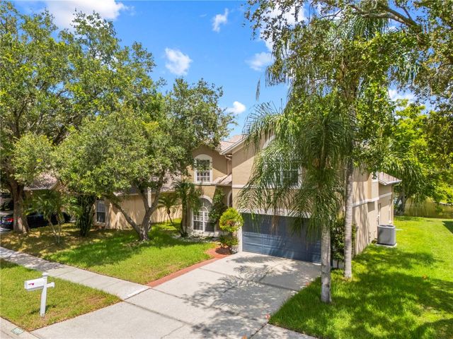 9808 LONG MEADOW DRIVE, Tampa, FL 33615