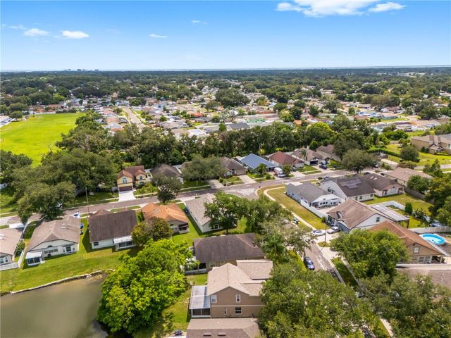 9808 LONG MEADOW DRIVE, Tampa, FL 33615
