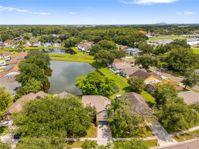 9808 LONG MEADOW DRIVE, Tampa, FL 33615