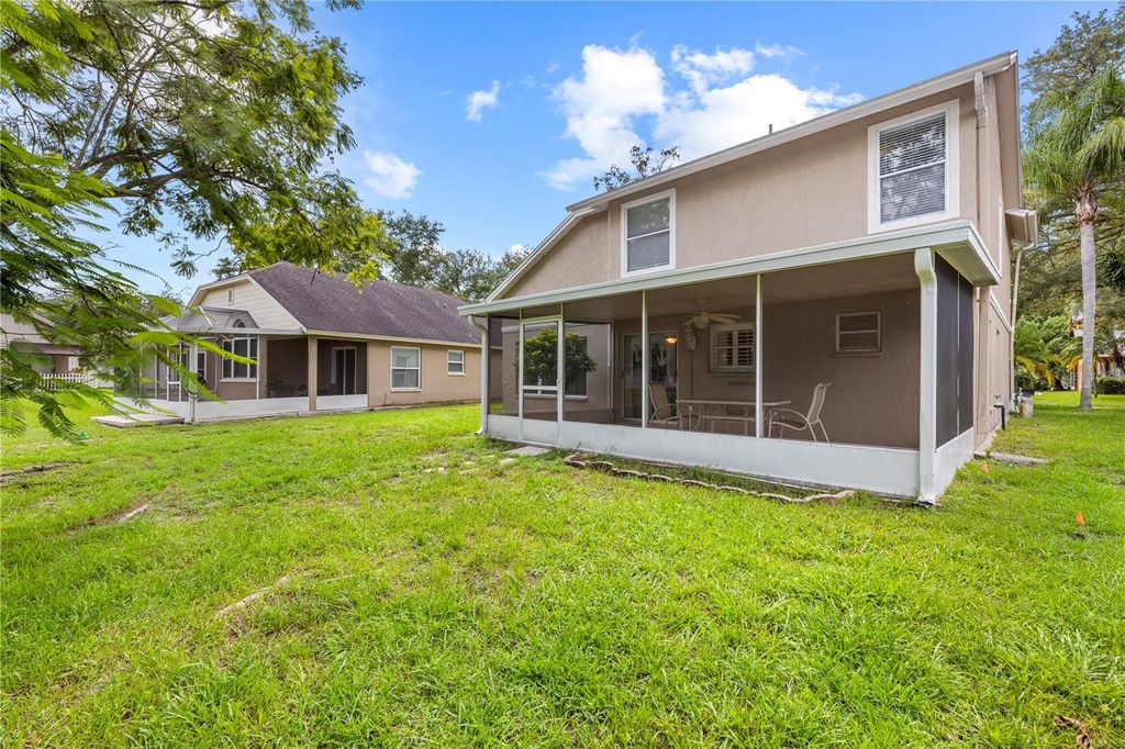 Image 46 of property listing at 9808 LONG MEADOW DRIVE, Tampa, FL 33615