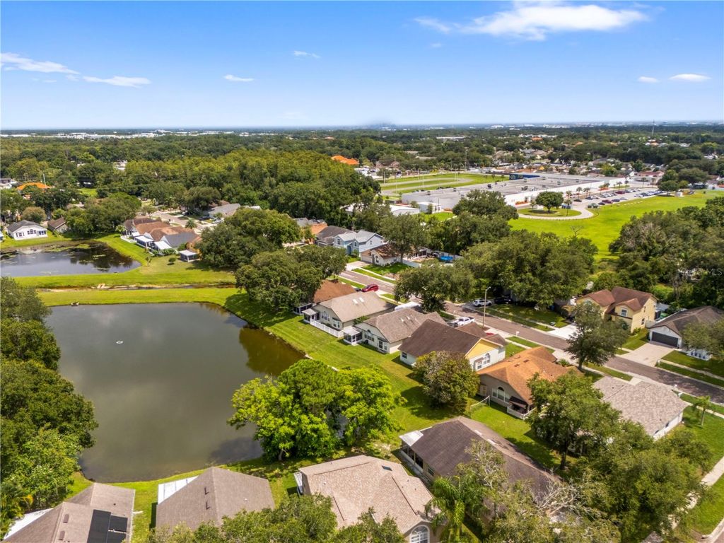 Image 49 of property listing at 9808 LONG MEADOW DRIVE, Tampa, FL 33615
