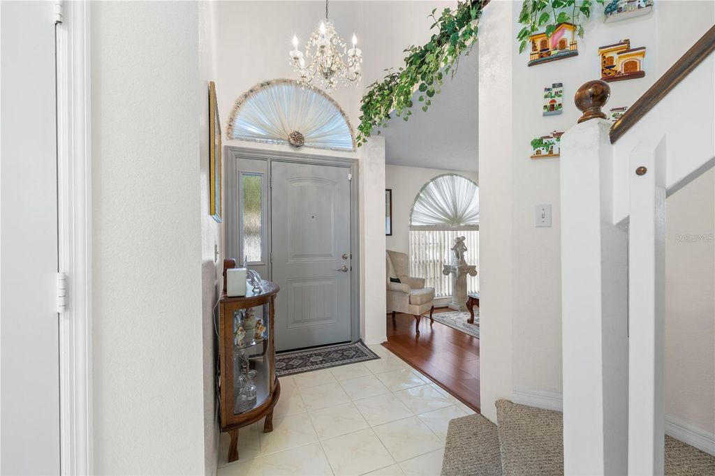 Image 6 of property listing at 9808 LONG MEADOW DRIVE, Tampa, FL 33615