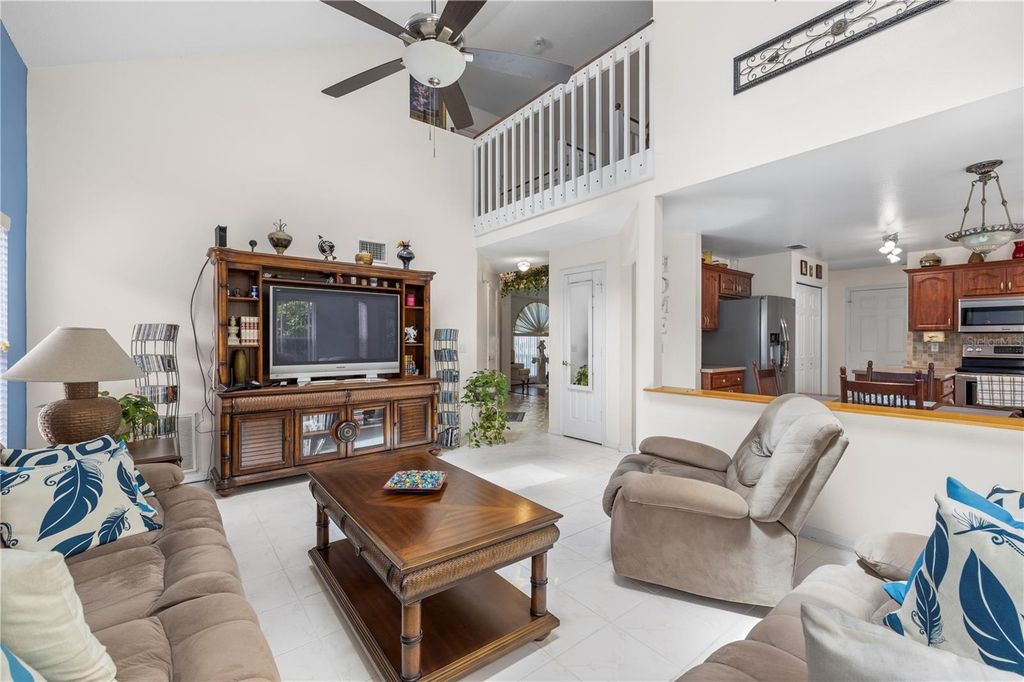 Image 7 of property listing at 9808 LONG MEADOW DRIVE, Tampa, FL 33615