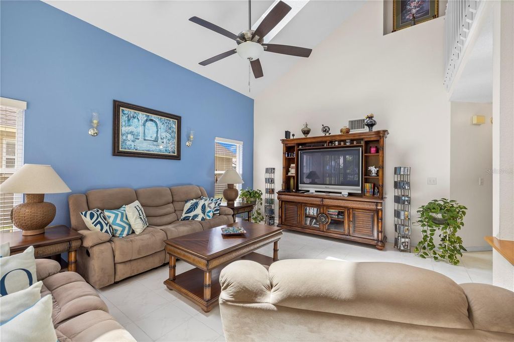 Image 9 of property listing at 9808 LONG MEADOW DRIVE, Tampa, FL 33615
