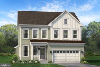 5601 S BAYBERRY PKWY, Middletown, DE 19709