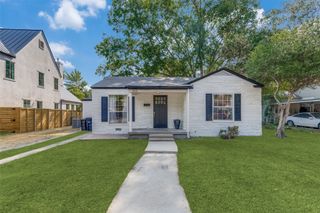 852 Northwood Road, Fort Worth, TX 76107