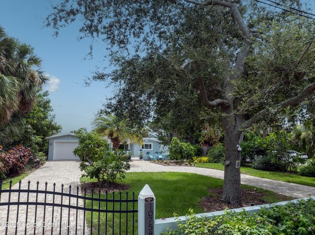 10758 S Tropical Trail, Merritt Island, FL 32952