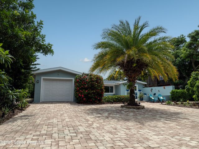 10758 S Tropical Trail, Merritt Island, FL 32952