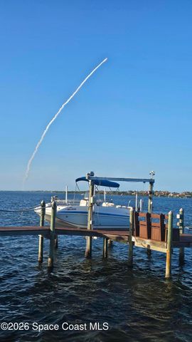 10758 S Tropical Trail, Merritt Island, FL 32952