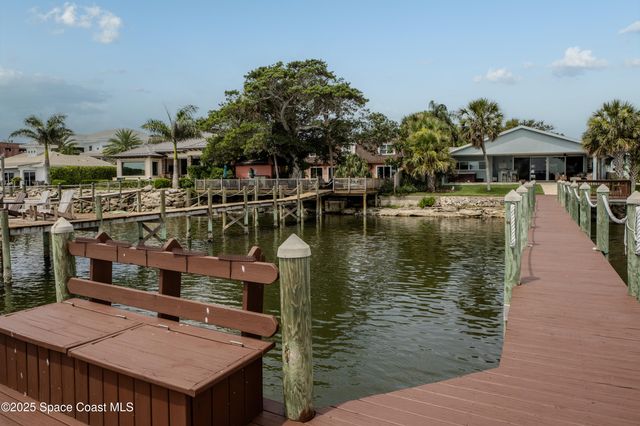 10758 S Tropical Trail, Merritt Island, FL 32952