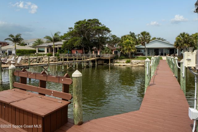 10758 S Tropical Trail, Merritt Island, FL 32952