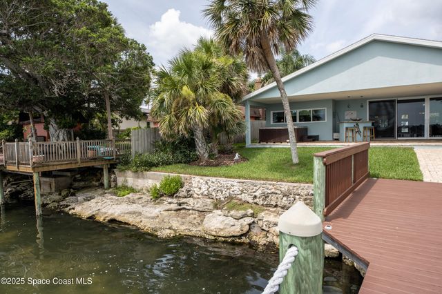 10758 S Tropical Trail, Merritt Island, FL 32952