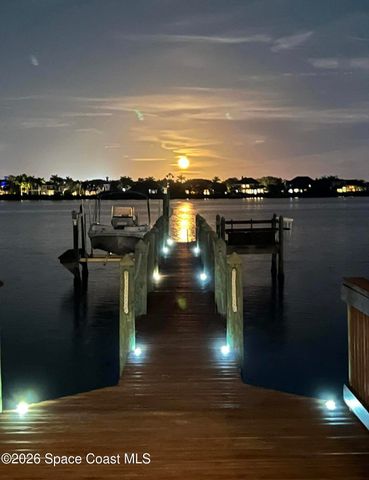 10758 S Tropical Trail, Merritt Island, FL 32952