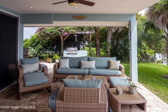 10758 S Tropical Trail, Merritt Island, FL 32952