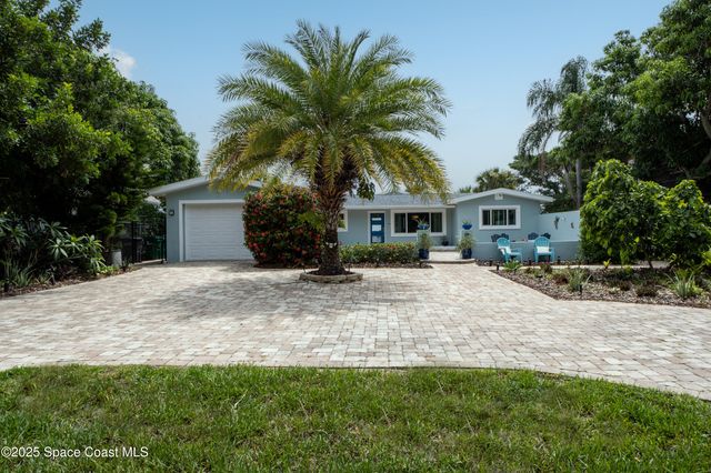 10758 S Tropical Trail, Merritt Island, FL 32952