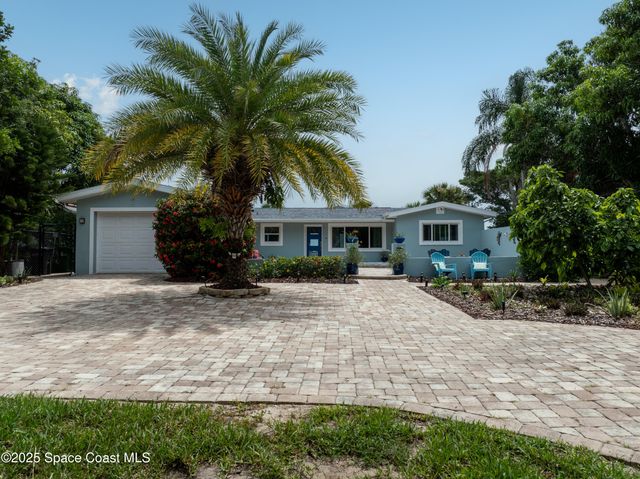 10758 S Tropical Trail, Merritt Island, FL 32952