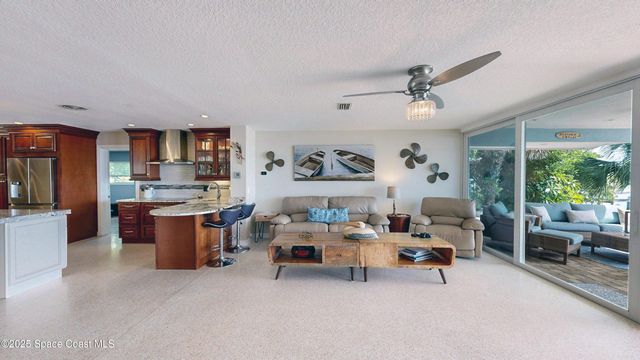 10758 S Tropical Trail, Merritt Island, FL 32952